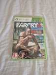 Gra Far Cry 3 Xbox 360