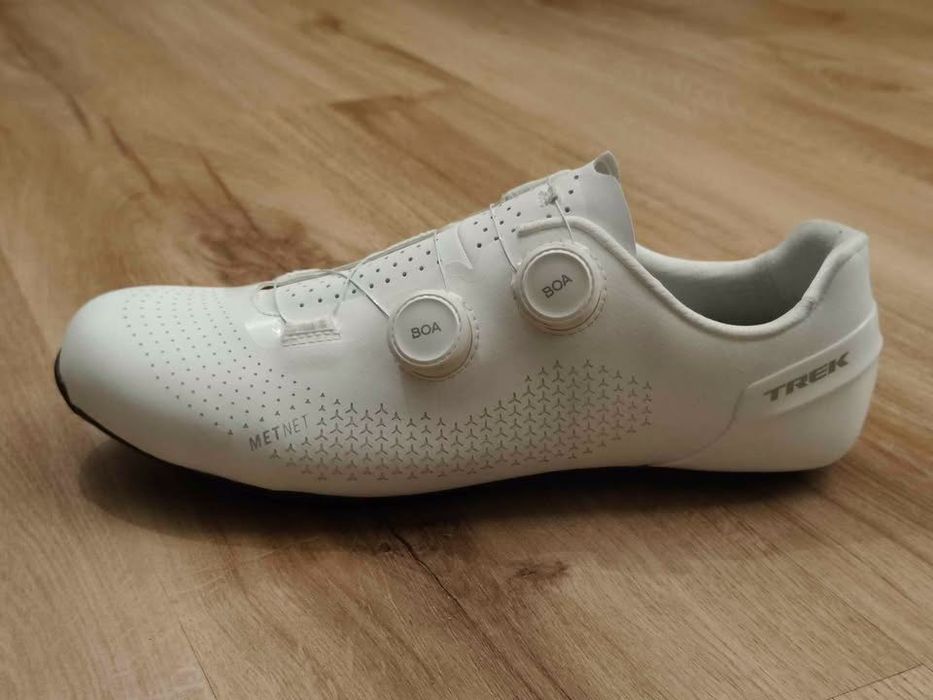 Sapatos de estrada Trek Velocis "Novos"