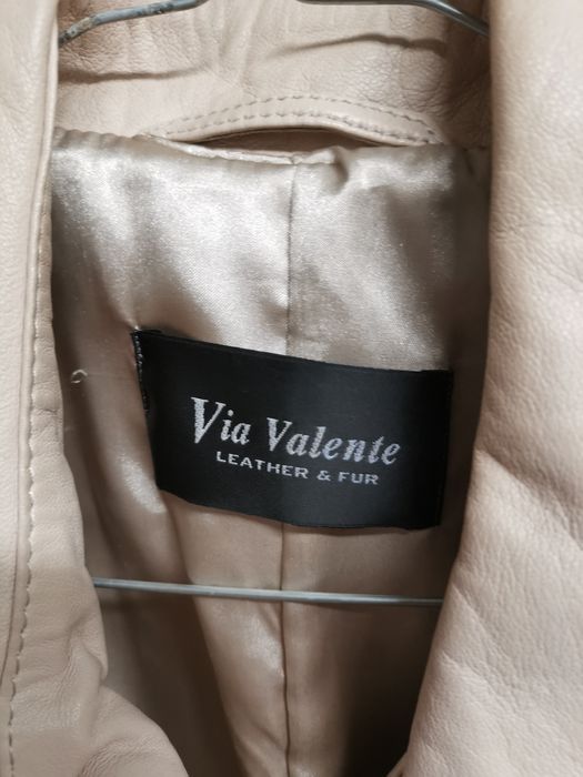 Kurtka damska Via Valente