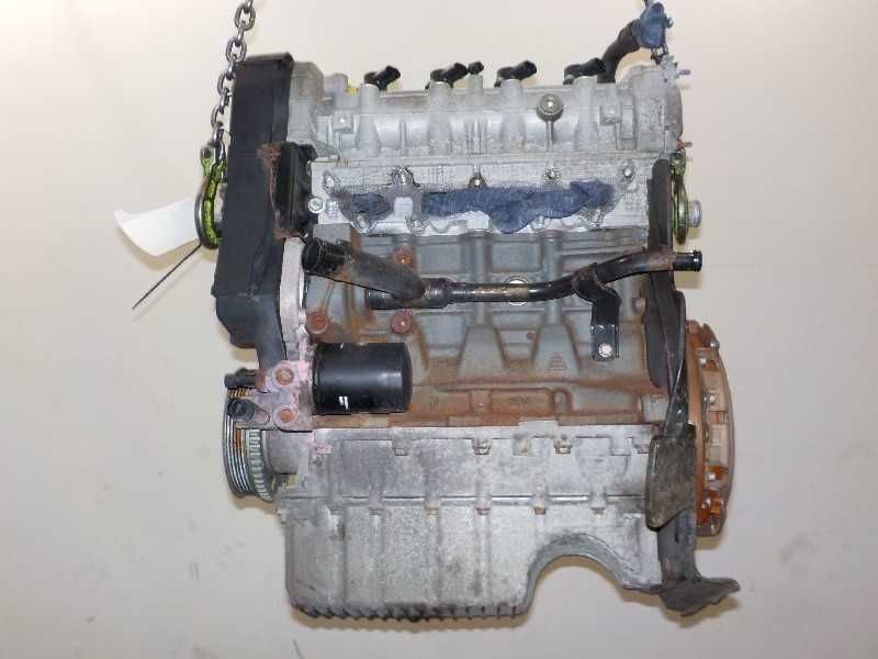 Motor FIAT 350 A 1000 - Usado