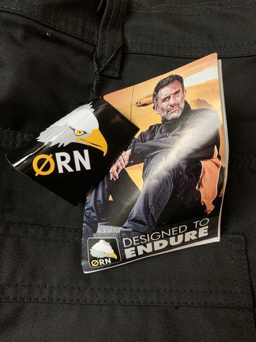 Шерты строительные Ornclothing Endure