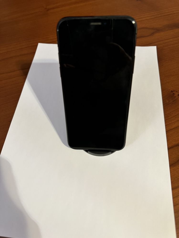 Iphone X como novo