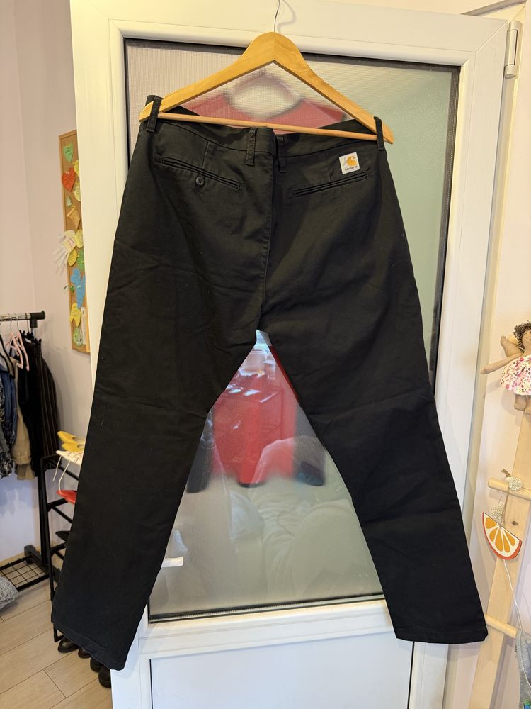 Carhartt брюки, штани