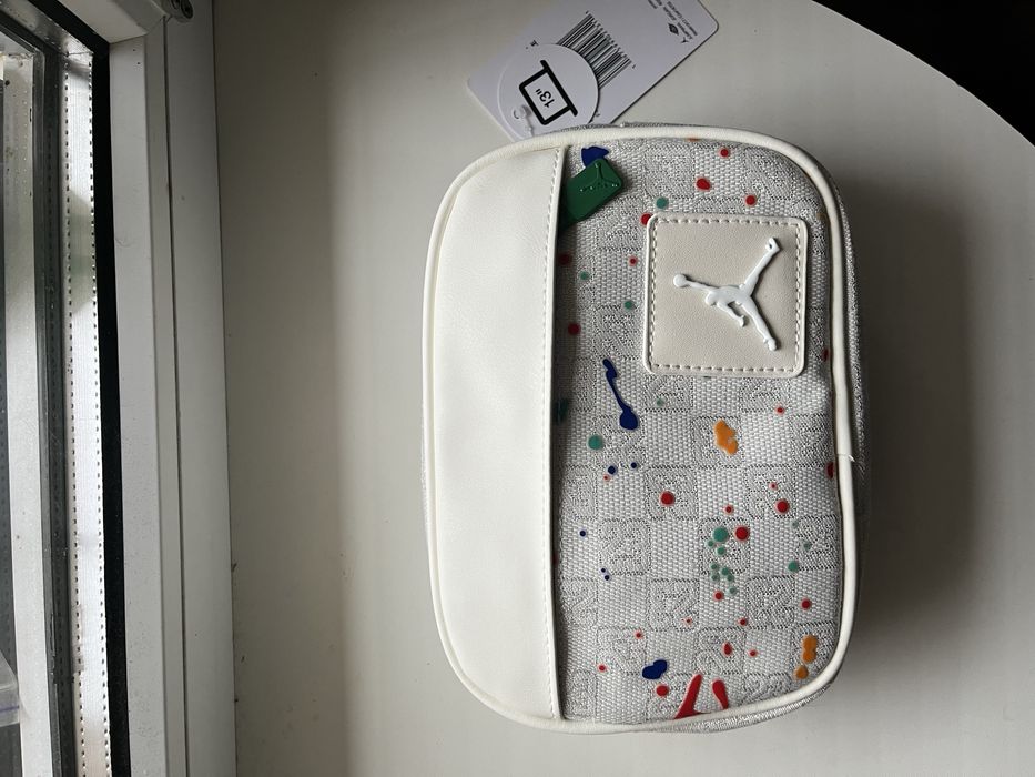 Сумка jordan monogram