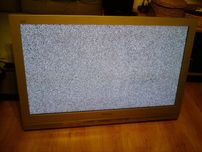TV plazma PANASONIC 42' TH-42PX8ESA sprawny, Polskie menu, z pilotem