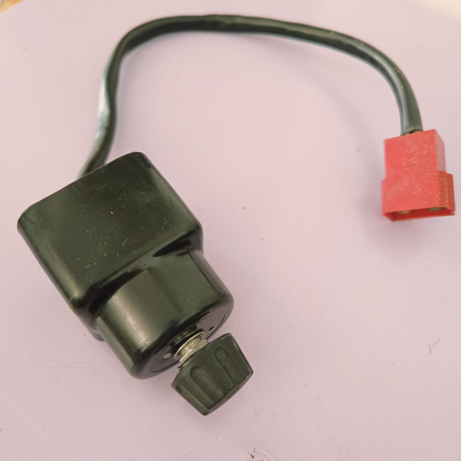 INCOR PF 126s regulator wycieraczek