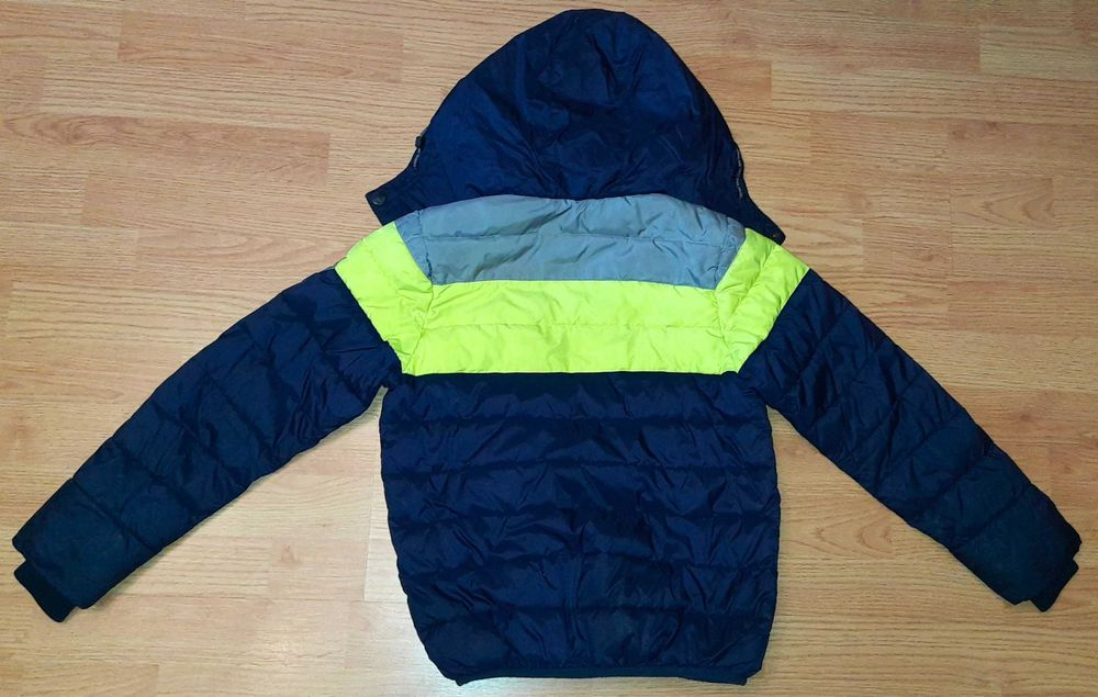 Куртка Next на 9 років р.134
