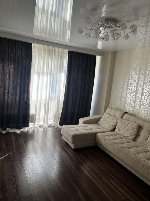 Продам 3-к кв. 112м.кв. у ЖК бізнес-класу "Зелений квартал" DM