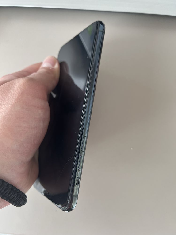 Iphone 11 pro max 64gb Midnight Green