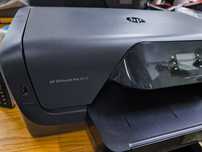 Impressora HP OfficeJet pro 8210