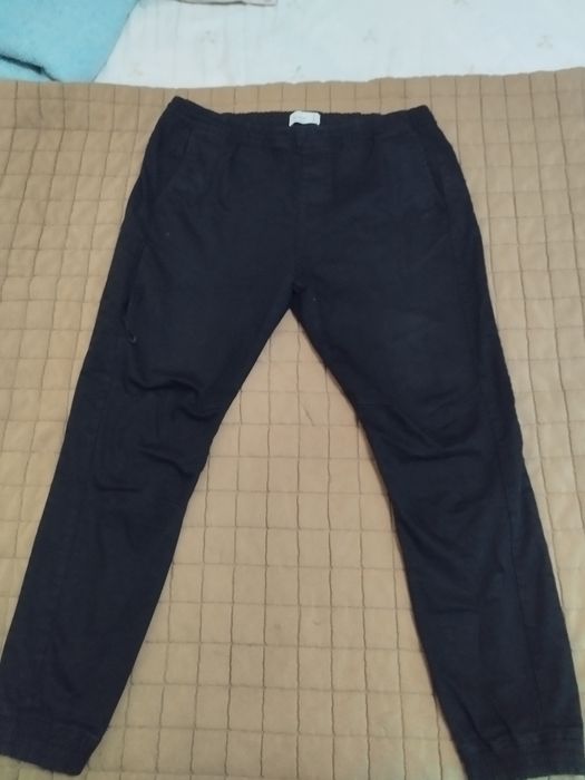 Calças da pull and Bear homem