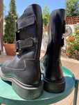 Botas de mota HOMEM NEXT