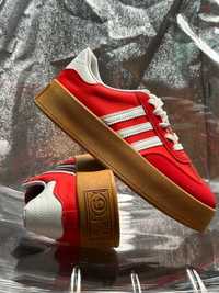 Modne sneakersy/trampki pod adidas samba trend 2024