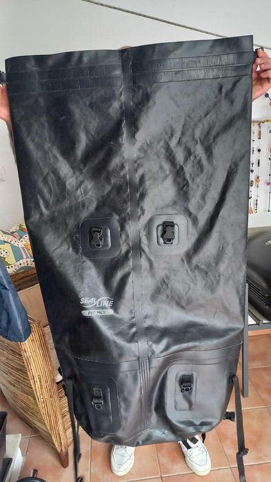 Mochila/saco SealLine PROPACK