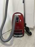 Odkurzacz Miele 2200 W