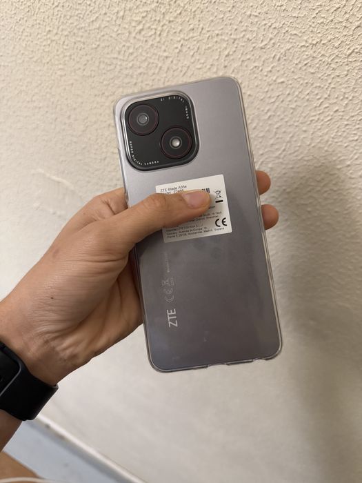 Telemóvel ZTE Blade A35e