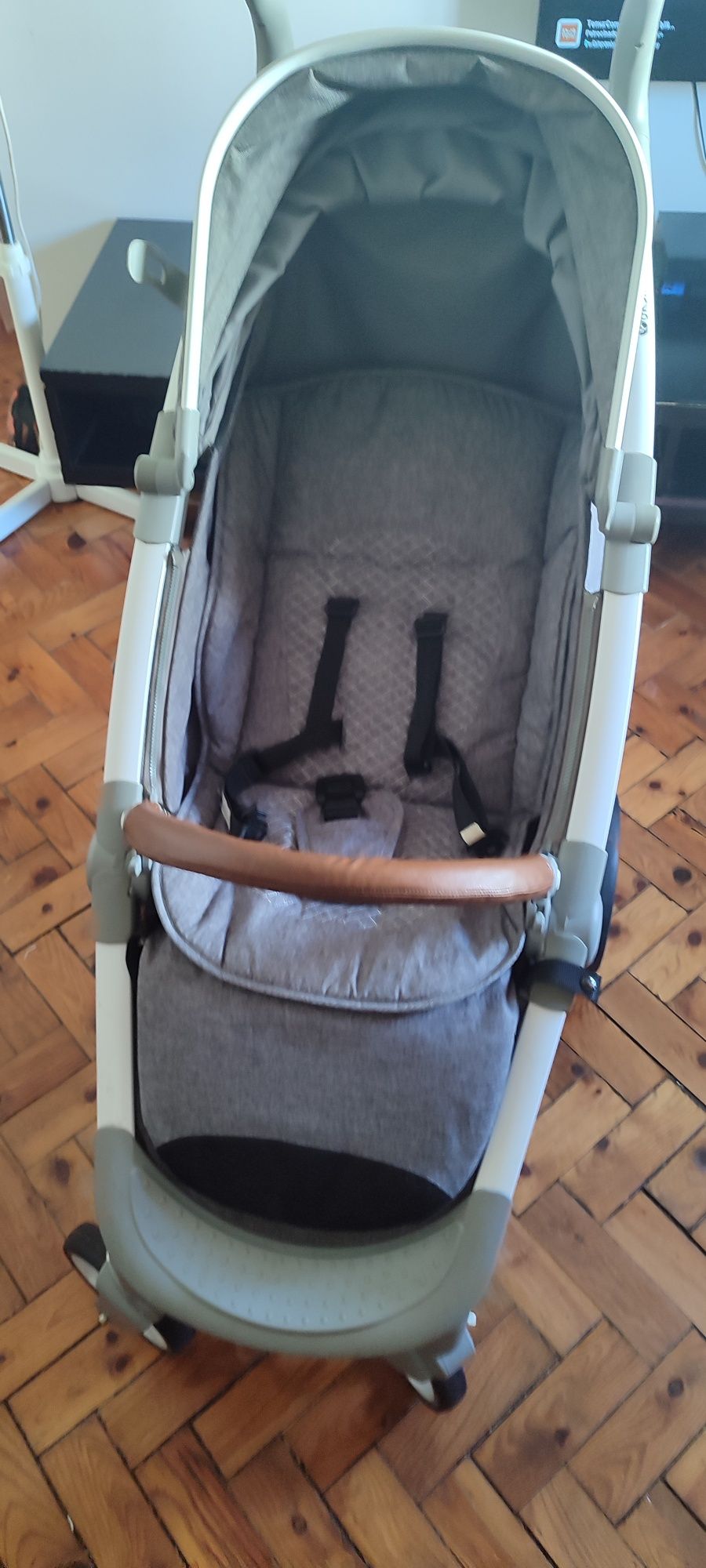 Oportunidade/Carrinho BEBE conforto