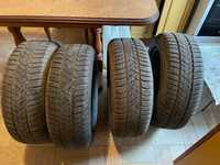 Резина / шини / колеса зимові Pirelli SottoZerro r16 205/60