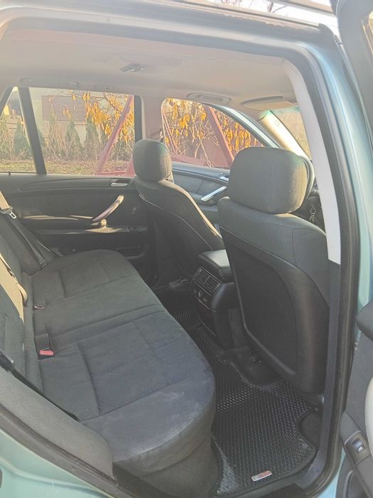 Продам БМВ Х5 е53 кузов, терміново