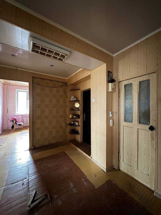 Продам 3к квартиру