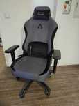 Cadeira Alpha Gamer Nébula