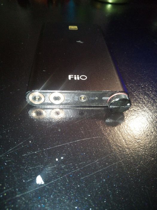 FiiO q1 Mark II  wzmacniacz słuchawkowy