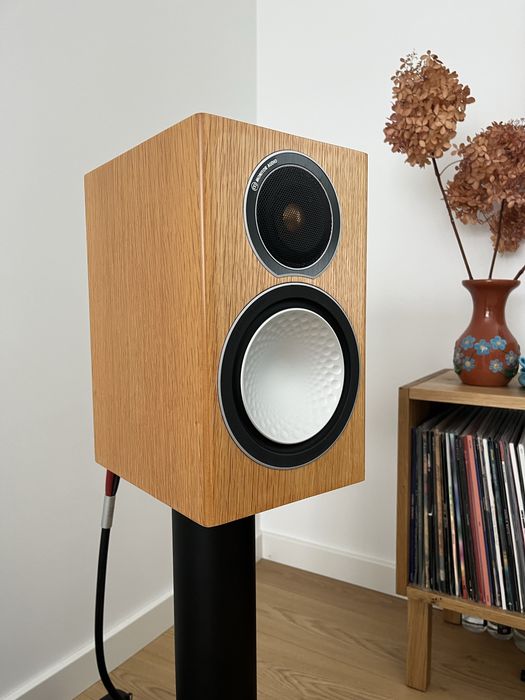 Monitor Audio Silver 1