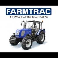 Klimatyzacja Do Traktora / Ciągnika Farmtrac