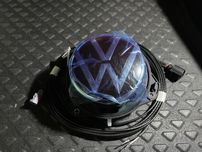 Камера заднего вида для VW Golf7/ T-Roc/ Polo 2G/ Passat B8.