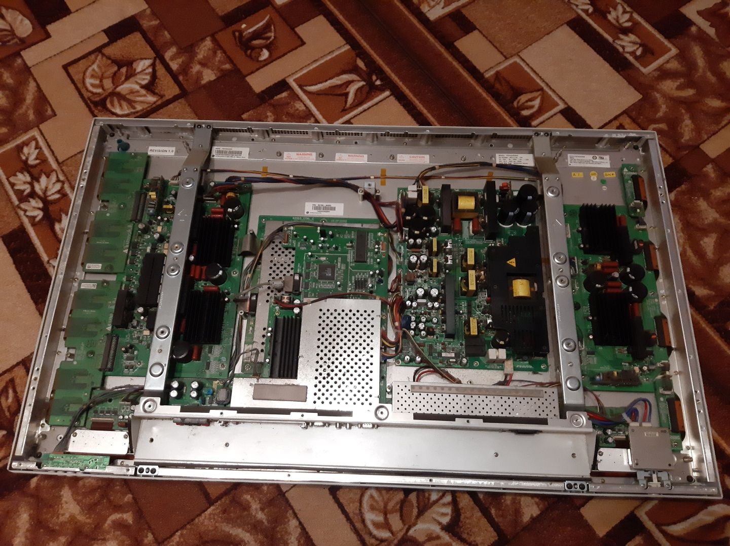 Plasma LG Flatron