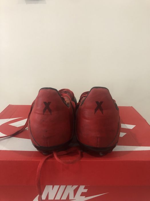 Chuteiras Adidas xX