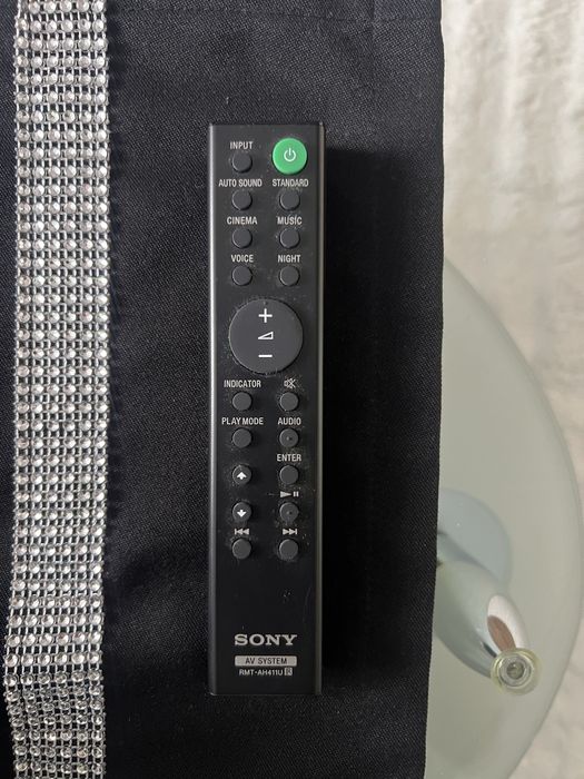 Soundbar Sony HT-SF150
