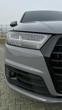 Срочная продажа AUDI Q7