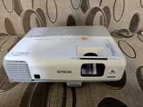 Epson Epson eb-915w Uszkodzony - części, niekompletny