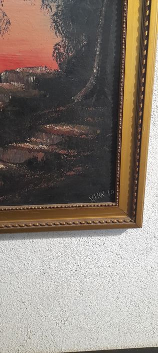 Quadro   pintura