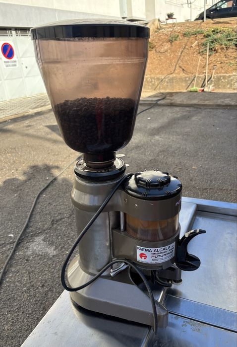 Moinho de café Futurmat