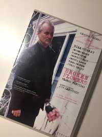 Broken Flowers DVD