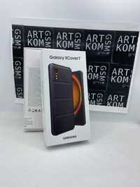 NAJTANIEJ od ARTKOM NOWY Samsung Xcover 7 6/128GB Black 1349zł