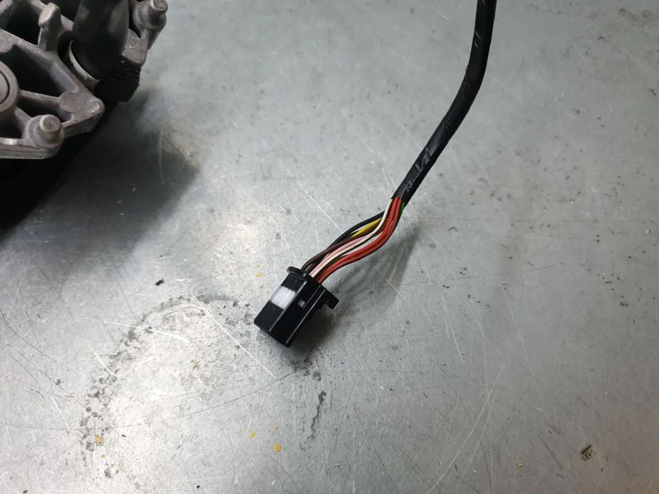 Retrovisor / espelho esquerdo RENAULT Clio V (BF_)