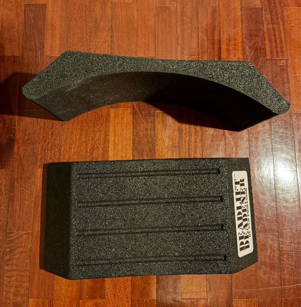 Equipamento variado