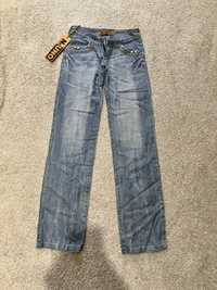 джинси  на низький посадці