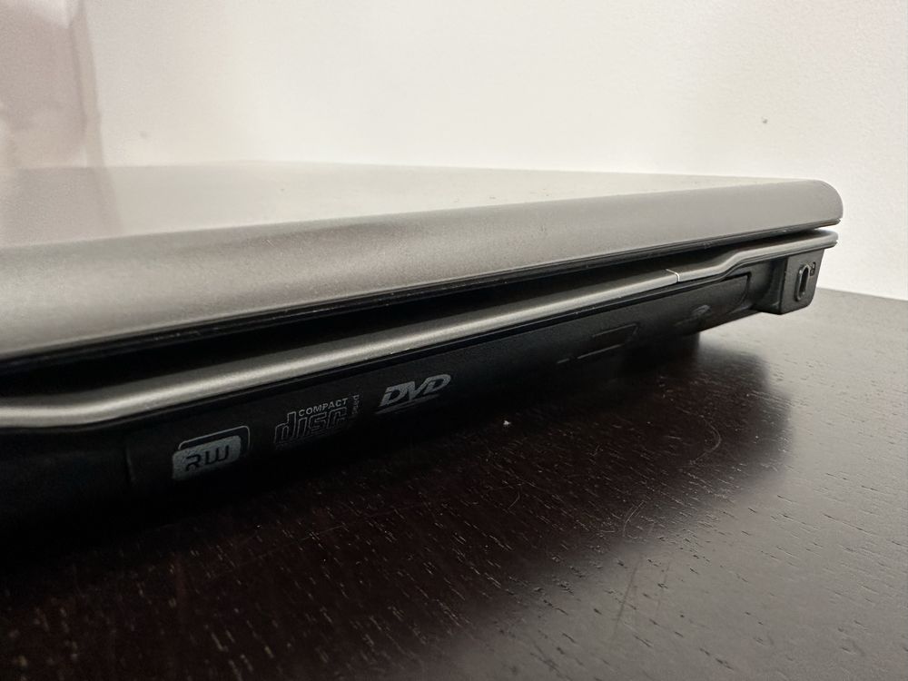PC portatil Acer