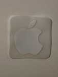 Oryginalna naklejka Apple do Iphone