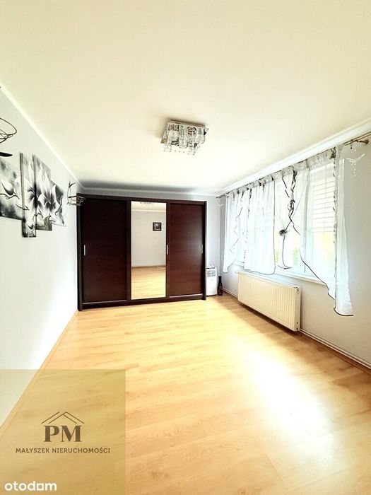 Mieszkanie bezczynszowe- blisko jezior i lasów