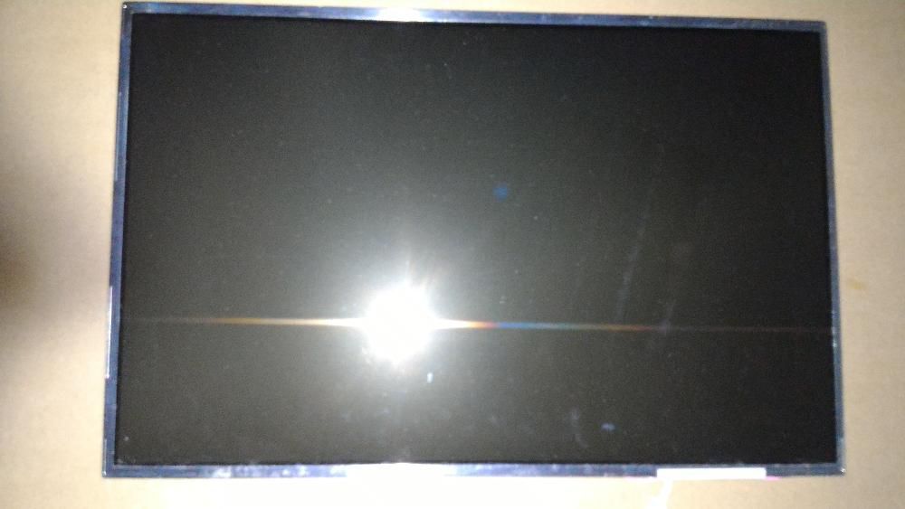 Monitor TFT para Portatil 15.4