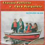 Cláudia Patrícia + Pirilampo Mágico - - - - - 2 discos