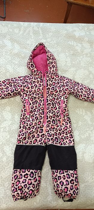 Комбінезон дитячий майданчик имовий