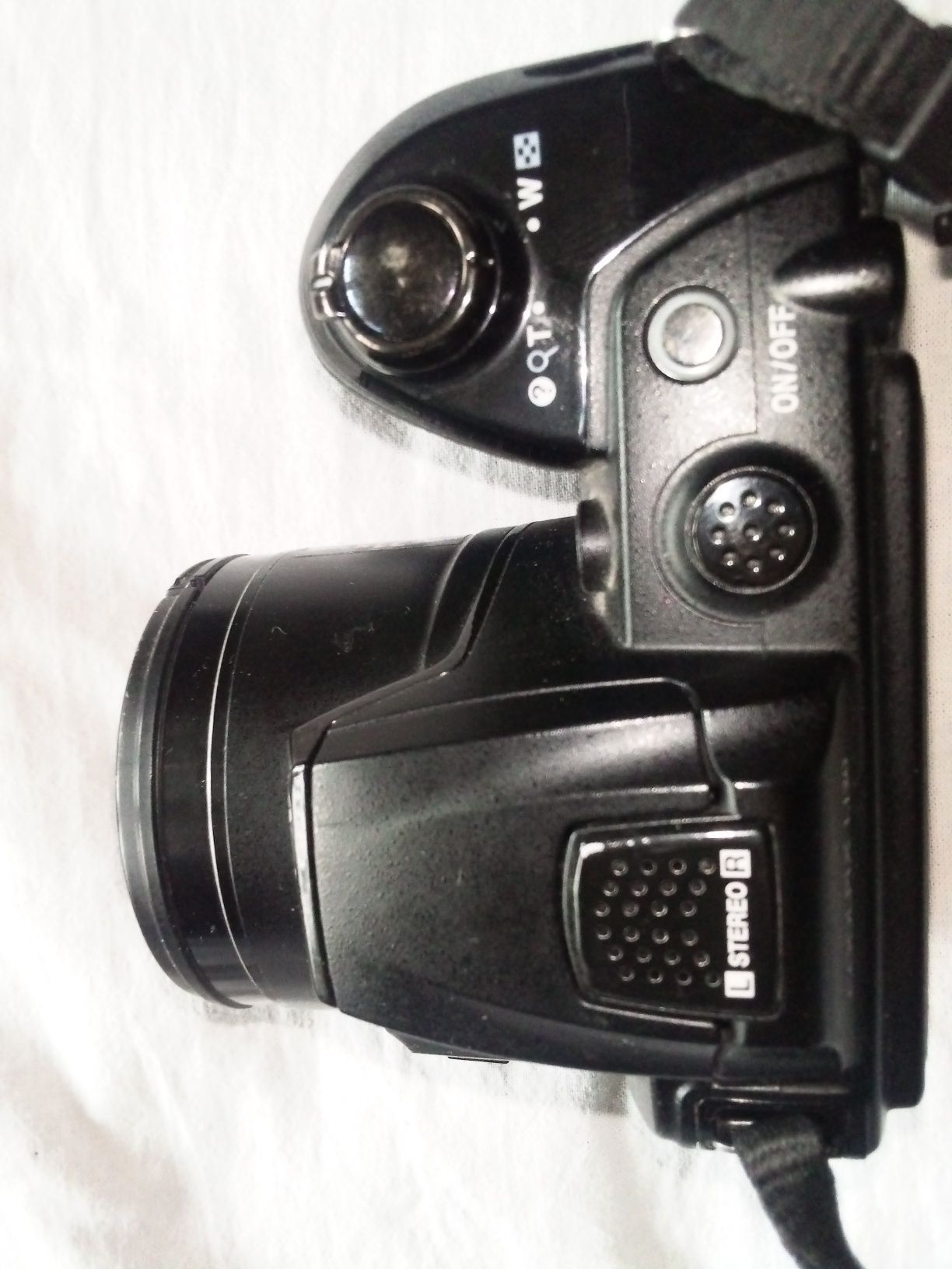 фотоапарат Nikon L-120