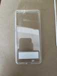 Etui przezroczyste Samsung galacy s21+/s21+5g