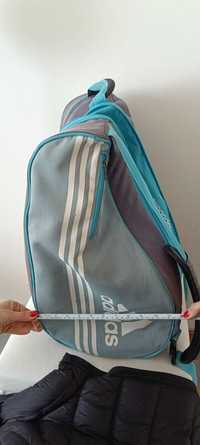 Mochila desportiva Adidas - ideal para padel ou ténis